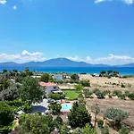 Polyxeni Lavender 150m From The Sea Villa