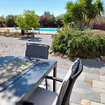 Villa Polyxeni Lavender 150m From The Sea *
