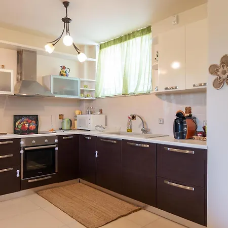 Polyxeni Lavender 150m From The Sea Villa *
