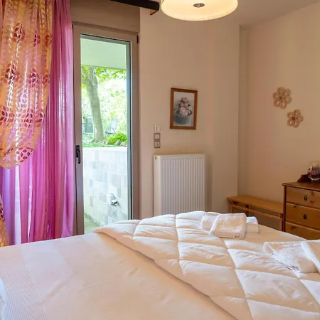 Polyxeni Lavender 150m From The Sea Villa *