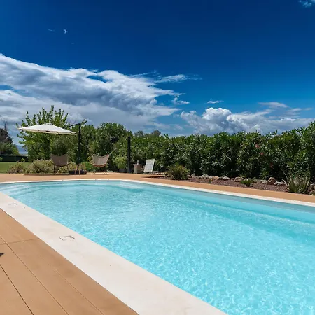 Villa Polyxeni Lavender 150m From The Sea