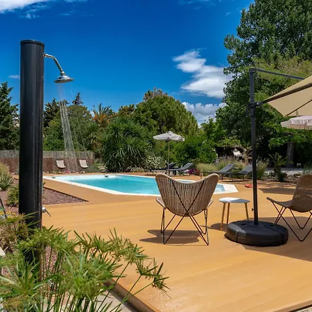 Polyxeni Lavender 150m From The Sea Villa *