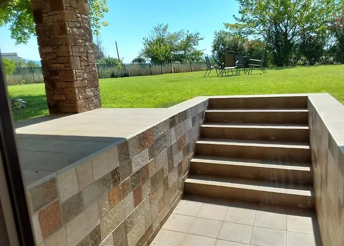 Polyxeni Lavender 150m From The Sea *